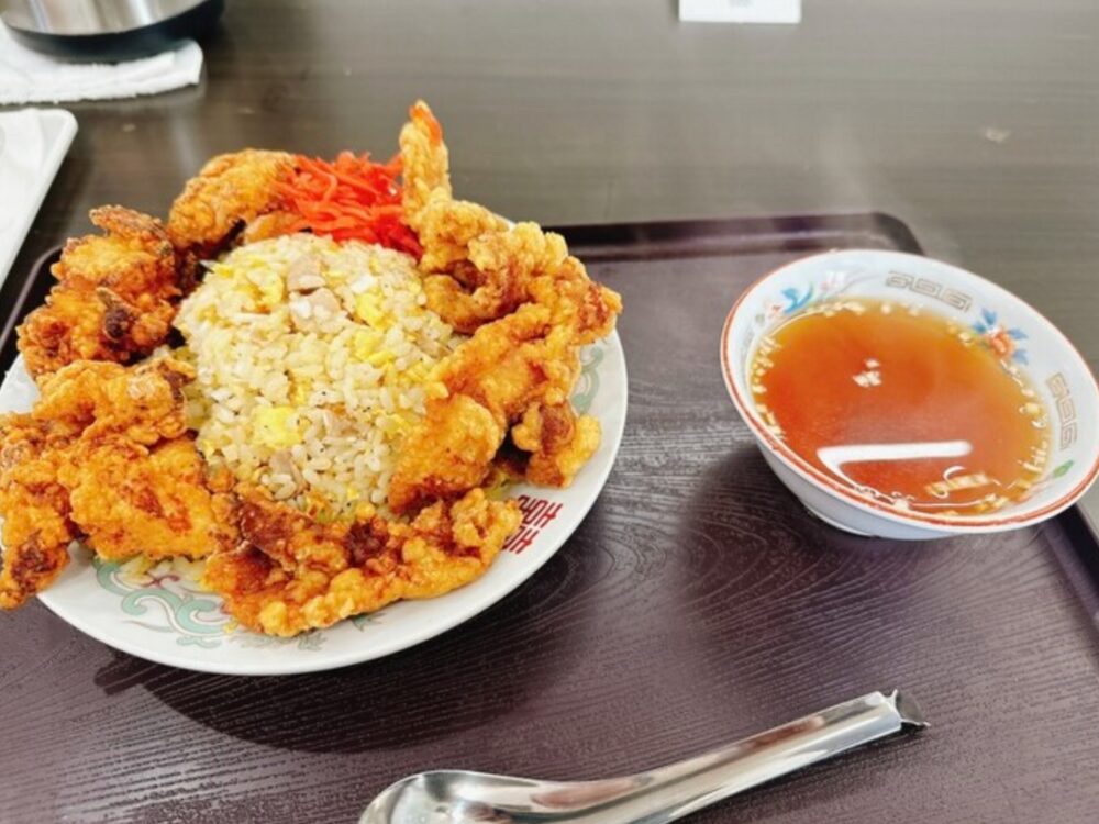 味のイサムの画像です