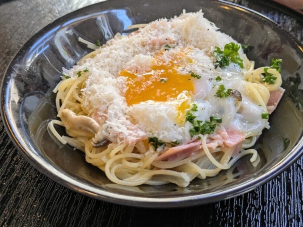 喫茶・軽食オネットの画像です