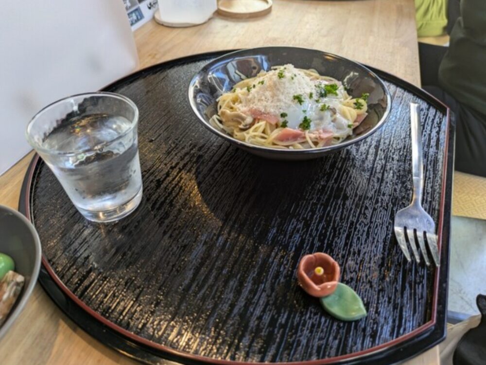 喫茶・軽食オネットの画像です