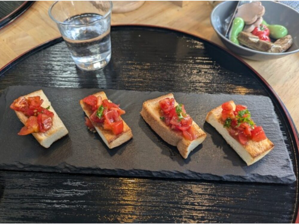 喫茶・軽食オネットの画像です