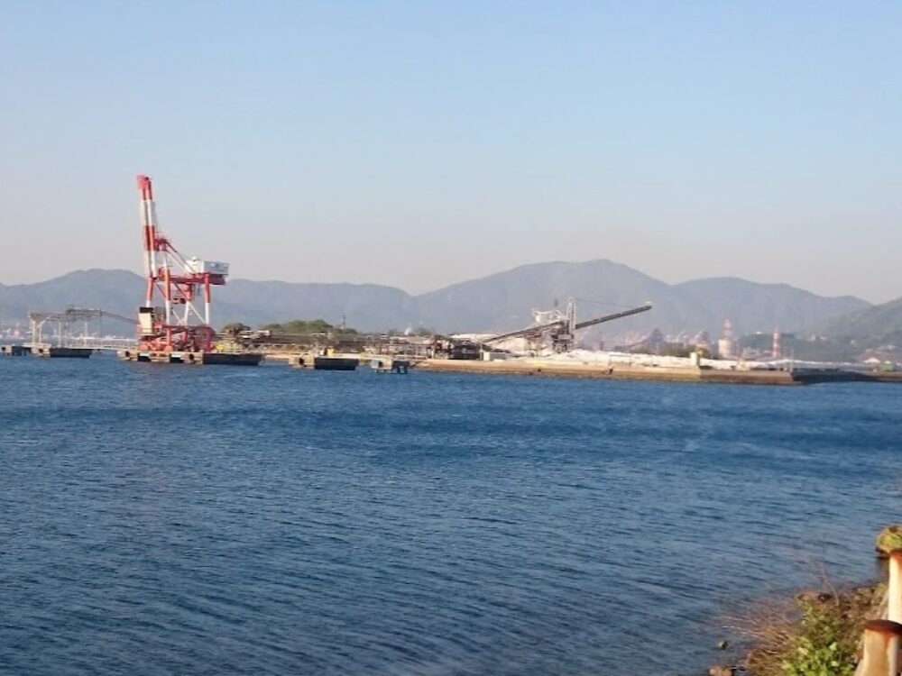 三ツ子島の画像です