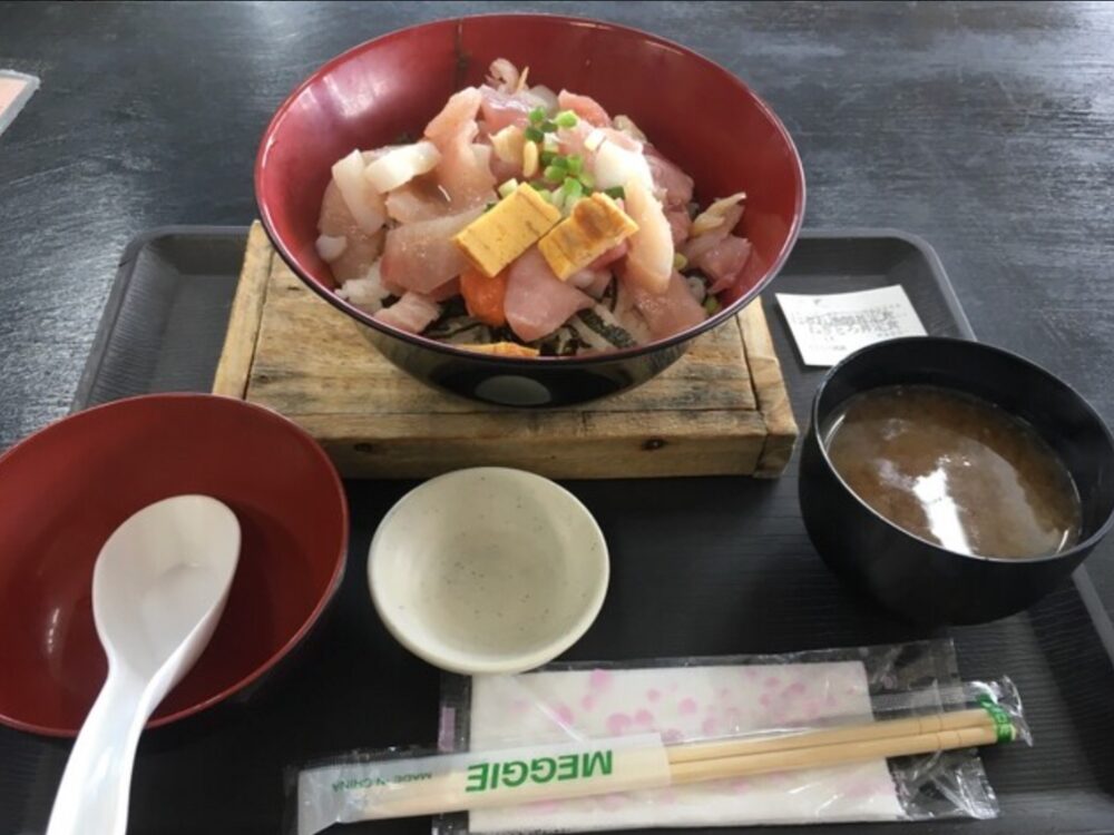 漁師食堂 大ばんぶる舞 さかな大統漁の画像です