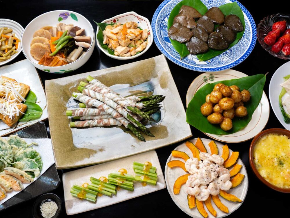 古今呂の宿 福とみの画像です