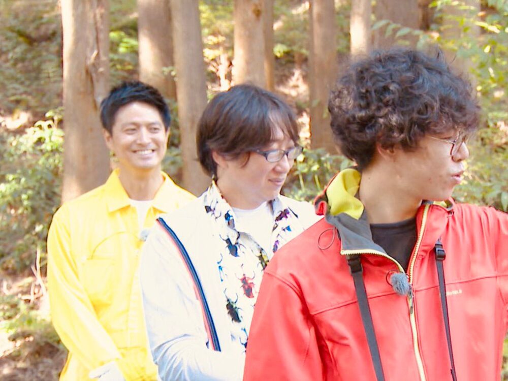 トーキョーバグボーイズの画像です