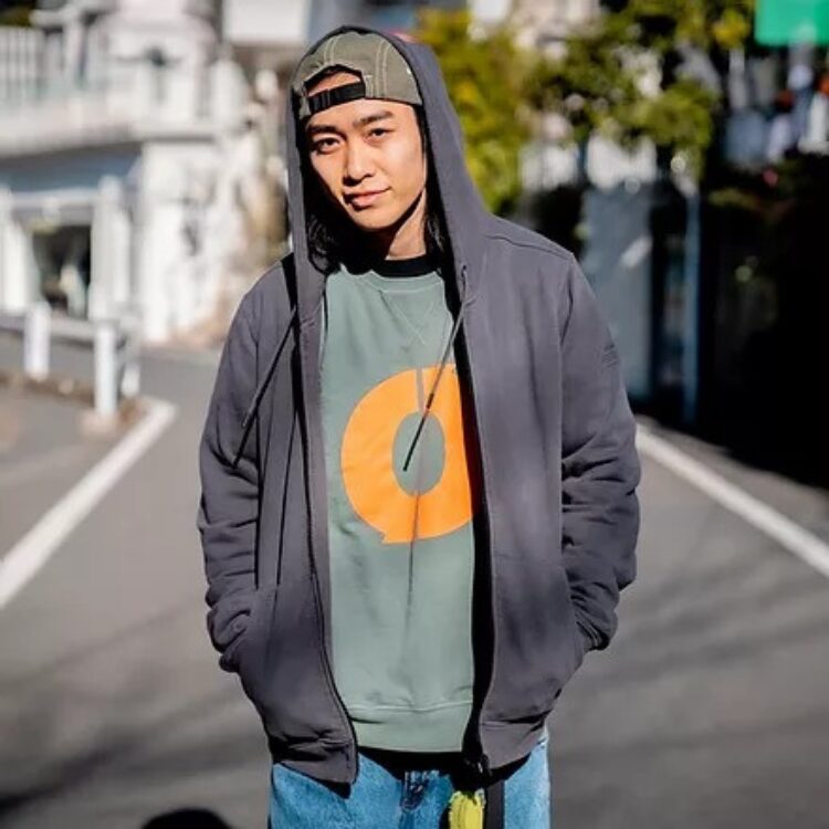 竹中俊さんの画像です