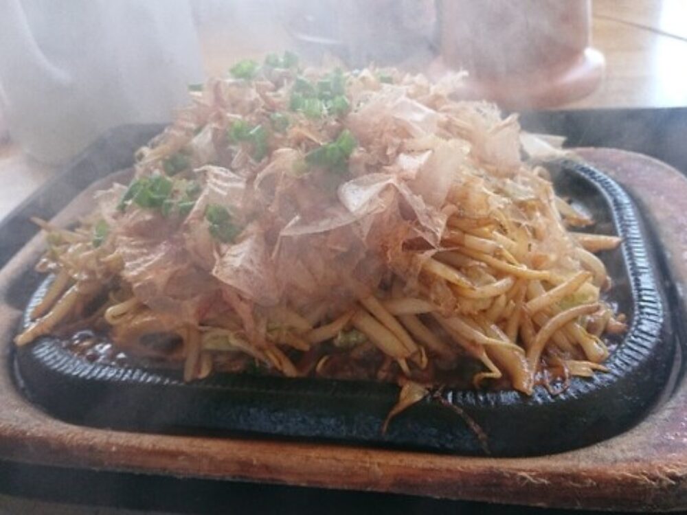 ドライブイン犬鳴の画像です