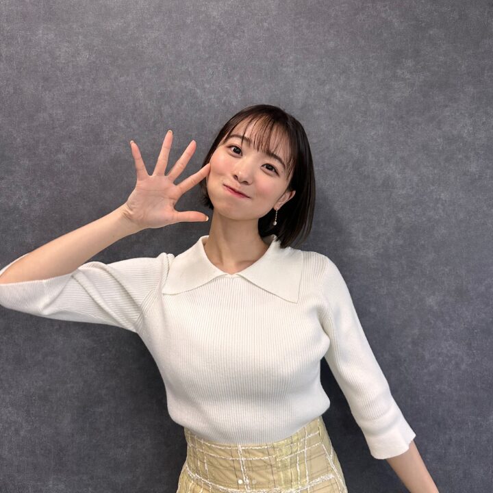 今井春花さんの画像です