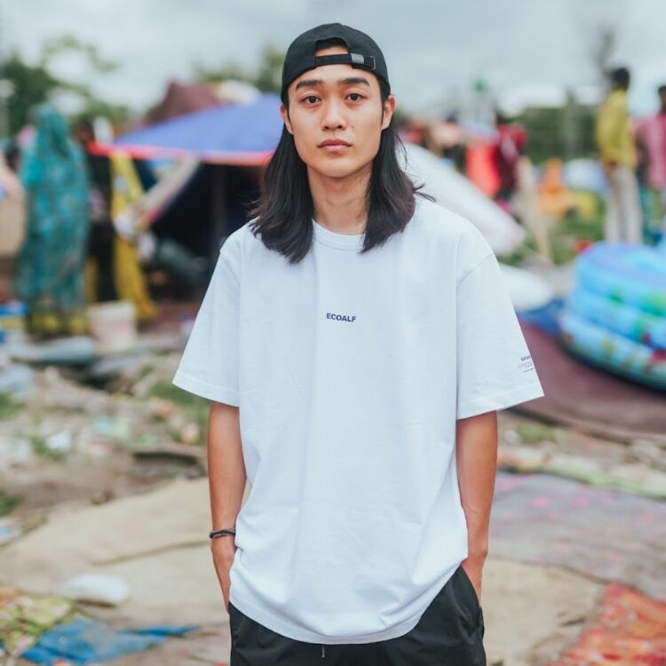 竹中俊さんの画像です