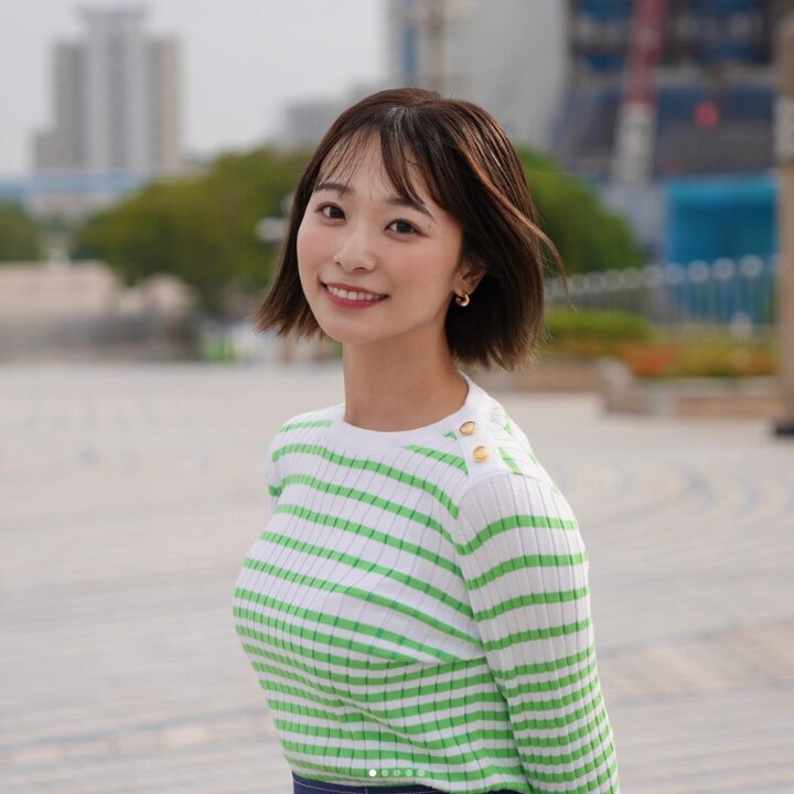 今井春花さんの画像です