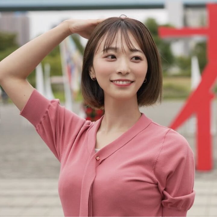 今井春花さんの画像です