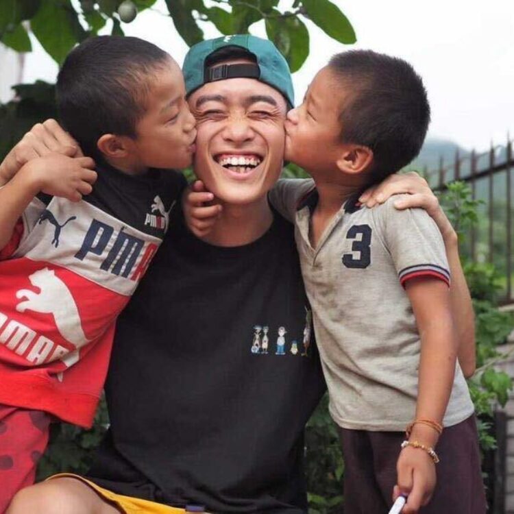 竹中俊さんの画像です