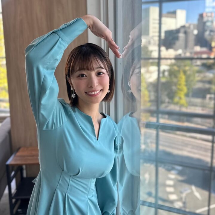 今井春花さんの画像です
