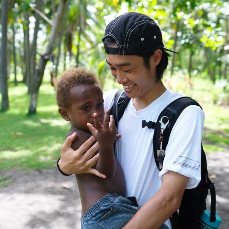 竹中俊さんの画像です