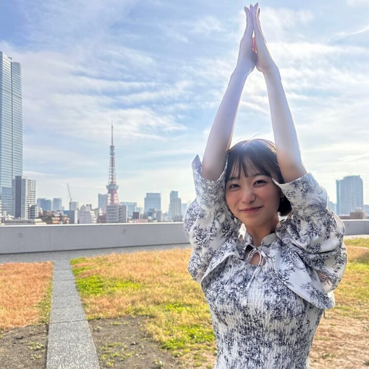今井春花さんの画像です