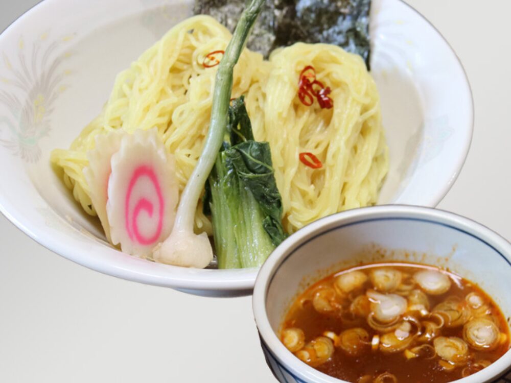 らーめん専門ながしまの画像です