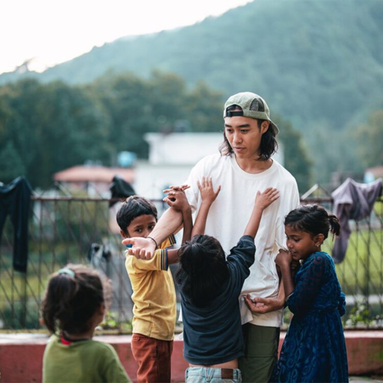 竹中俊さんの画像です