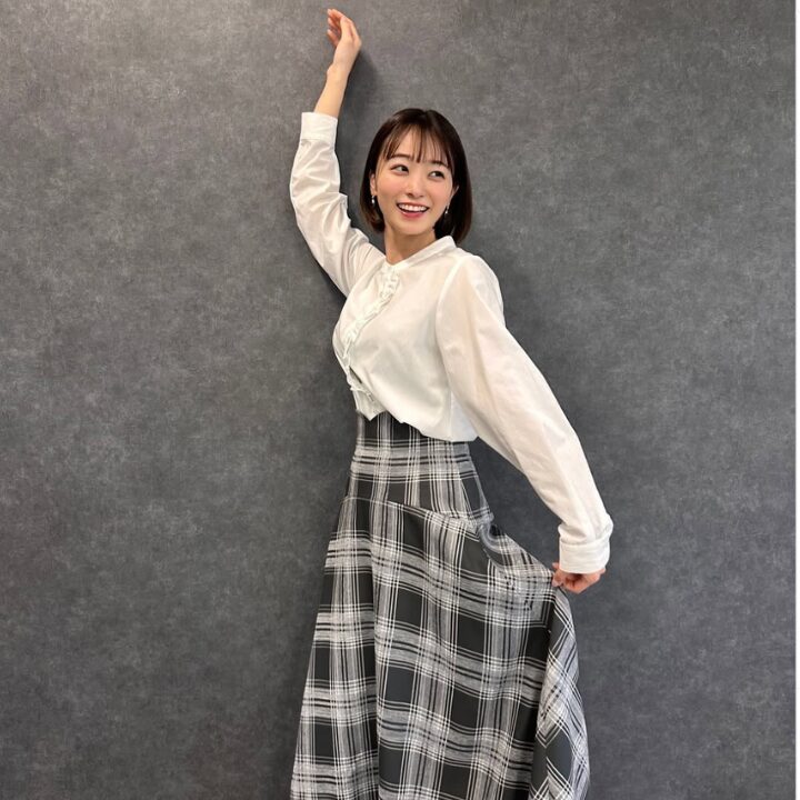 今井春花さんの画像です