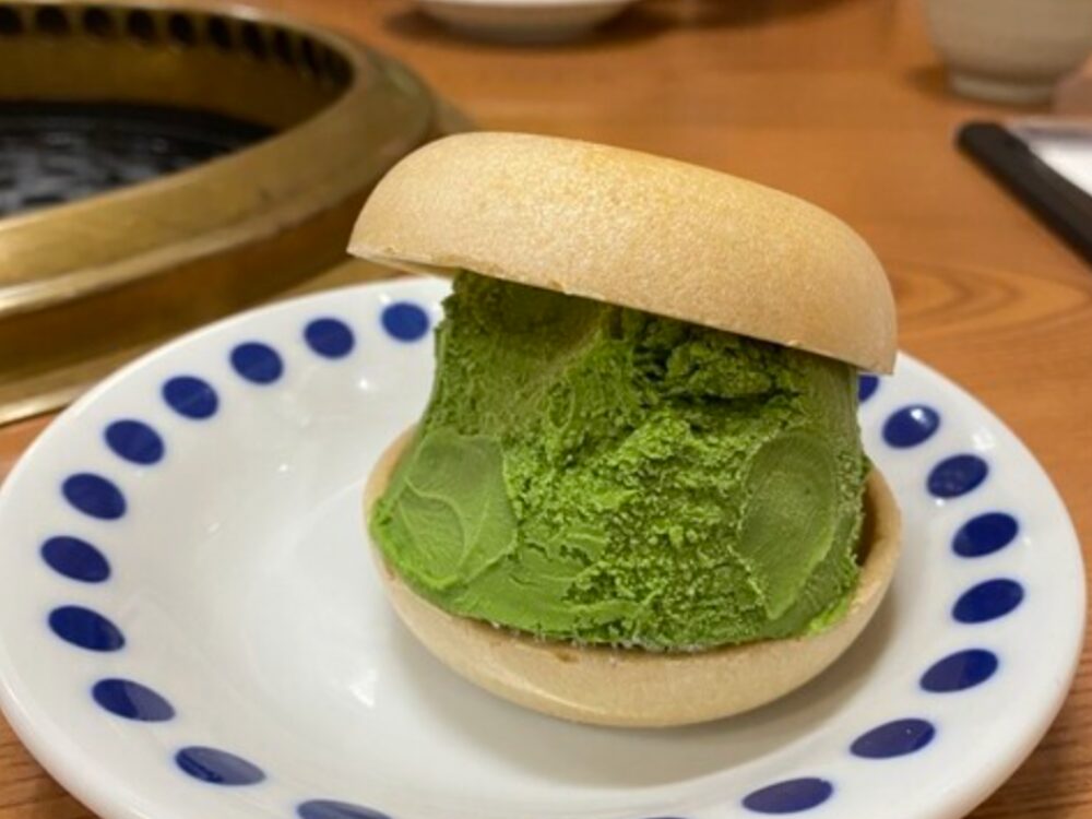 韓国天然石焼肉 さらだの画像です