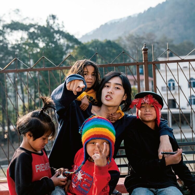 竹中俊さんの画像です