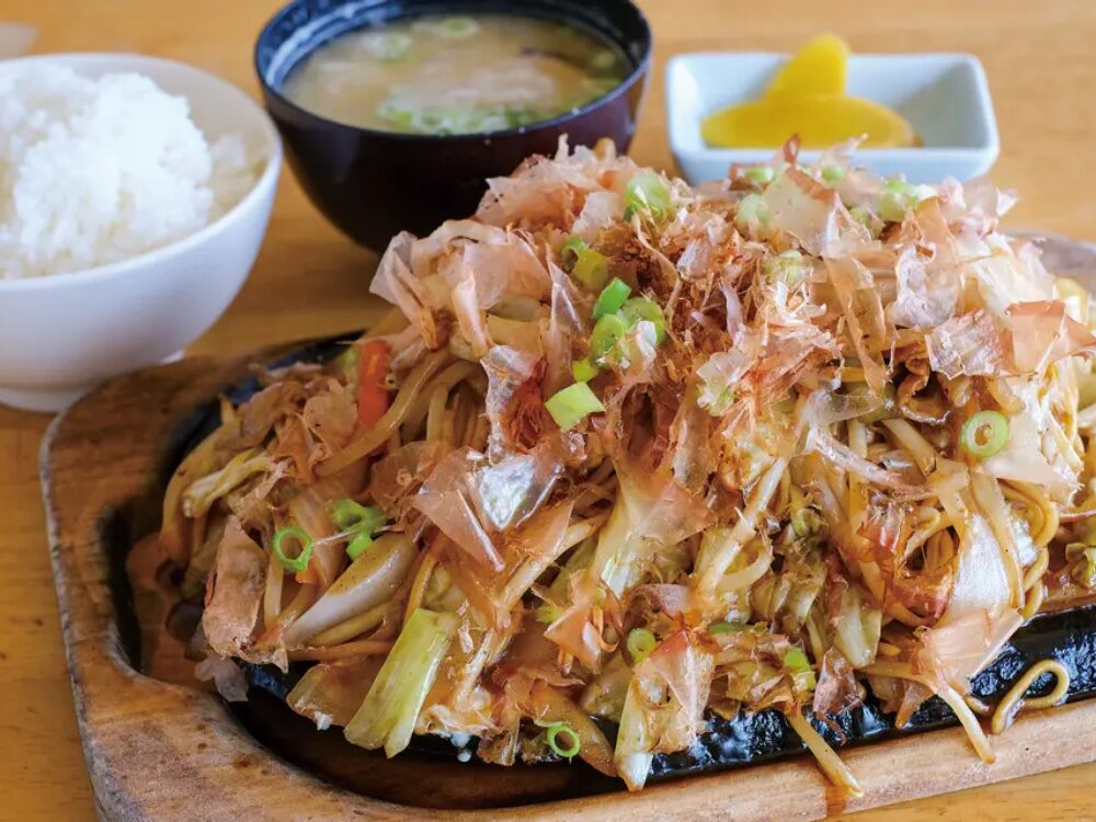 ドライブイン犬鳴の画像です