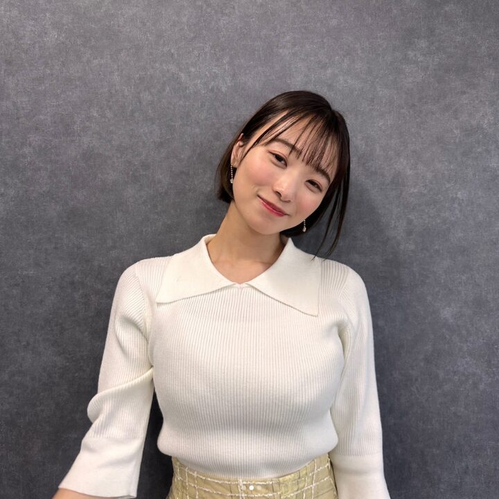 今井春花さんの画像です