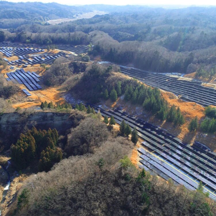 のぞみエナジーの画像です