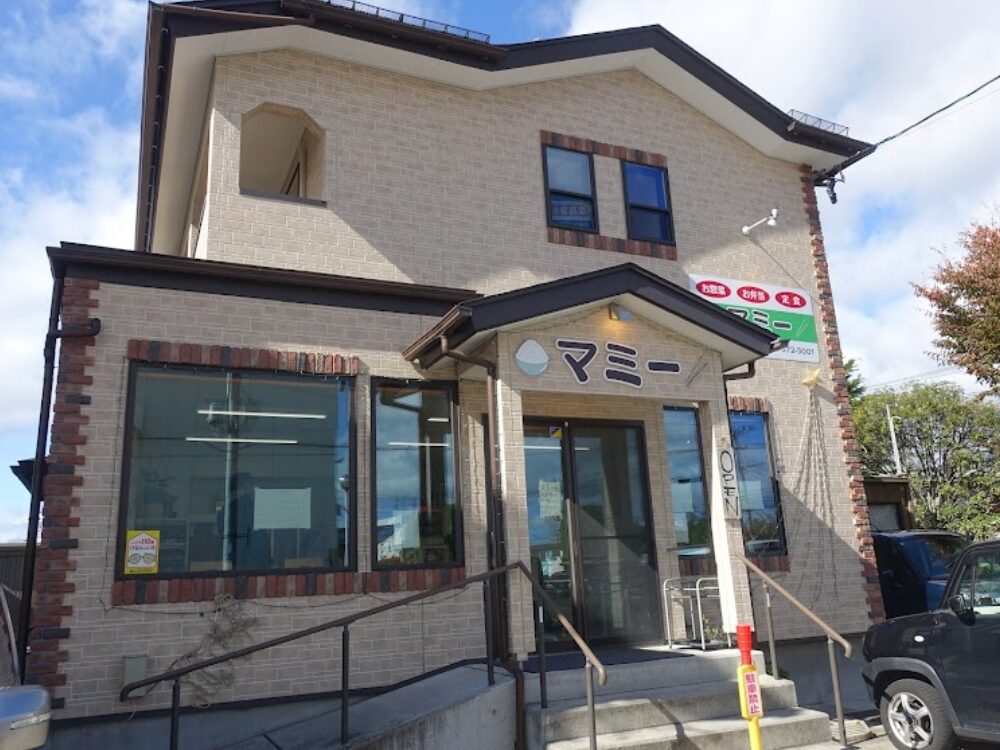 マミーの画像です