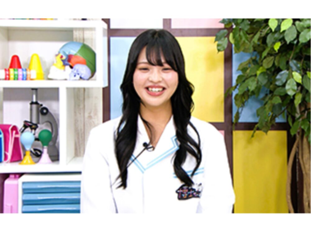 𠮷澤未空さんの画像です