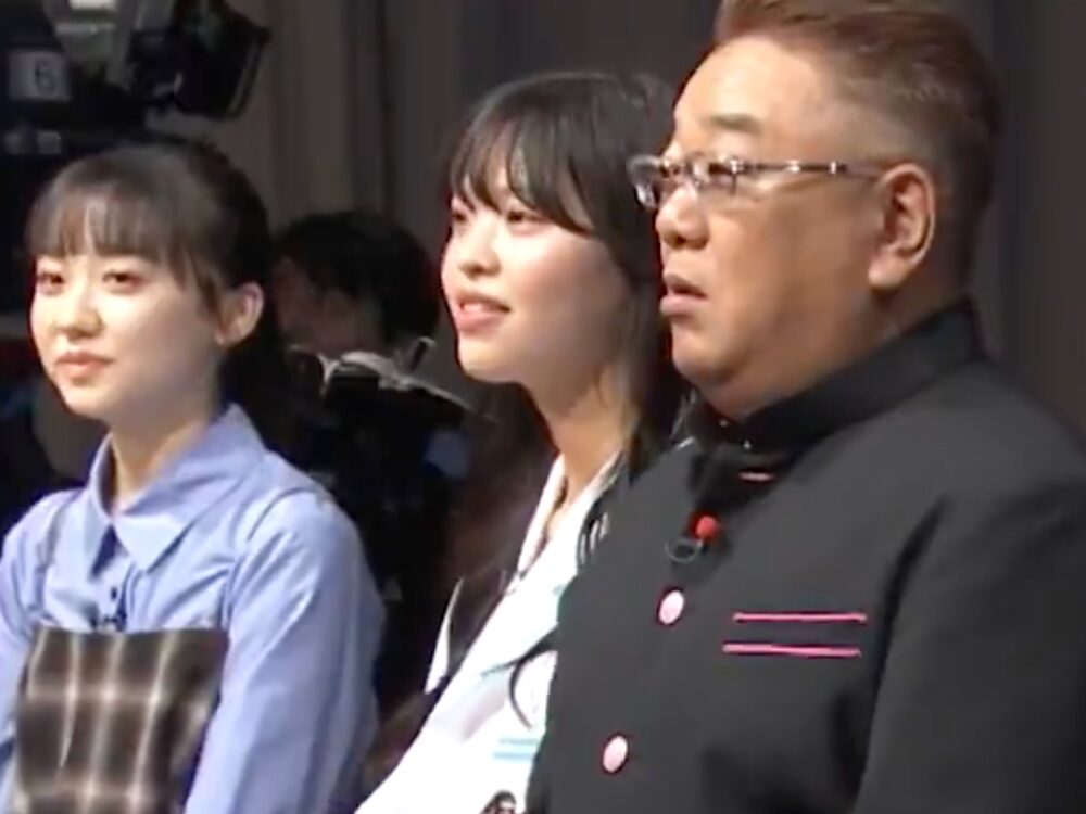 𠮷澤未空さんの画像です