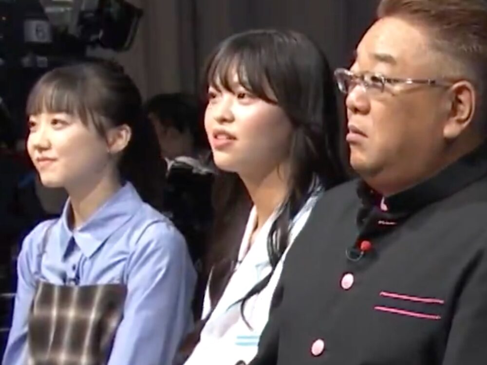 𠮷澤未空さんの画像です