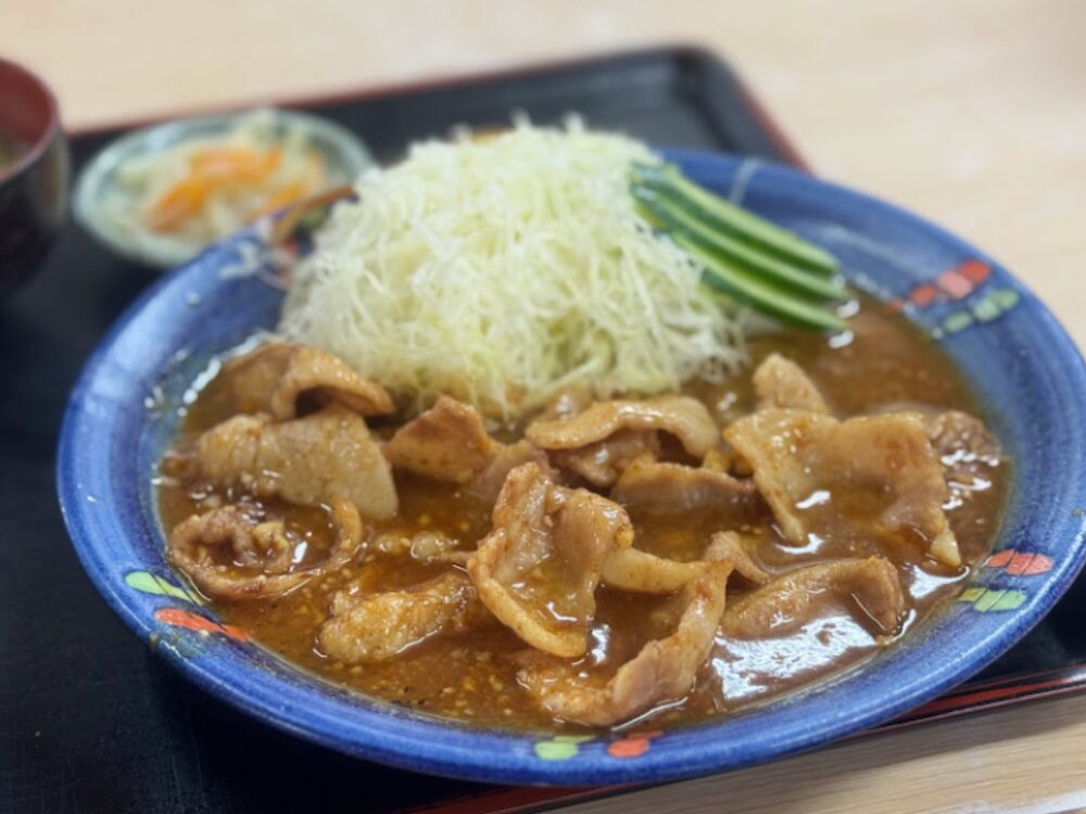 とら食堂の画像です