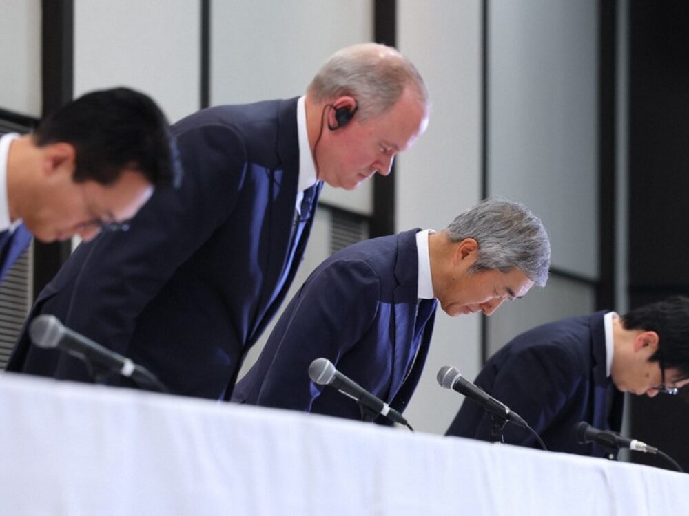 プルデンシャル生命の画像です