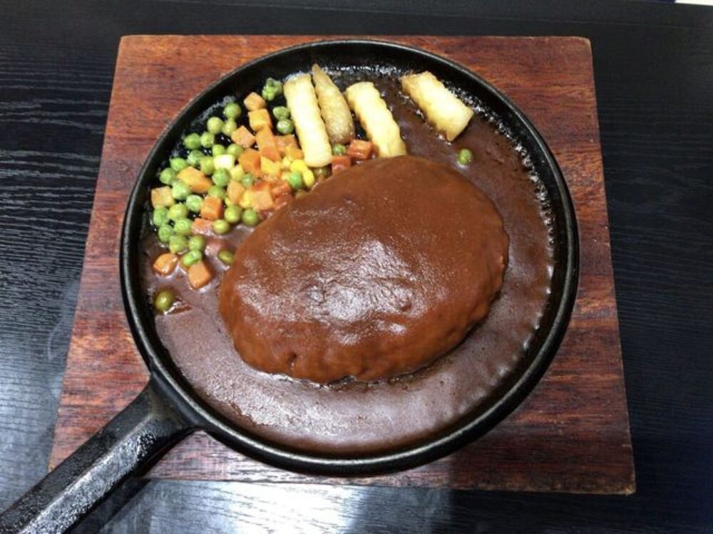 とんかつ 三州屋の画像です