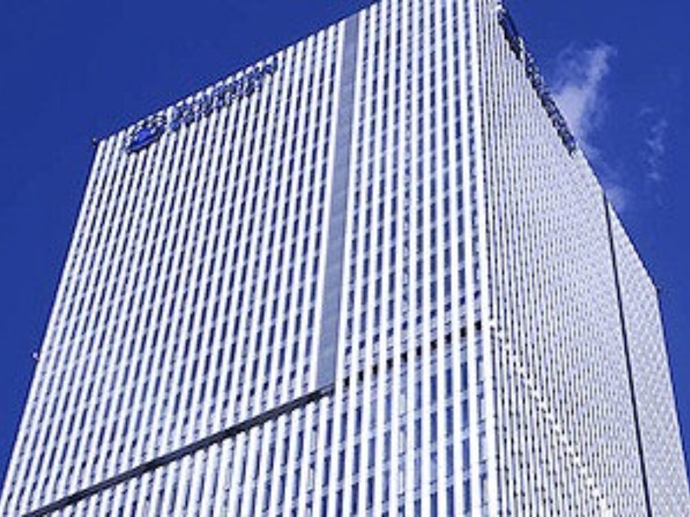 プルデンシャル生命の画像です