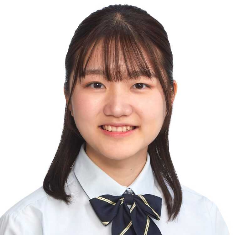 清水ちえりさんの画像です