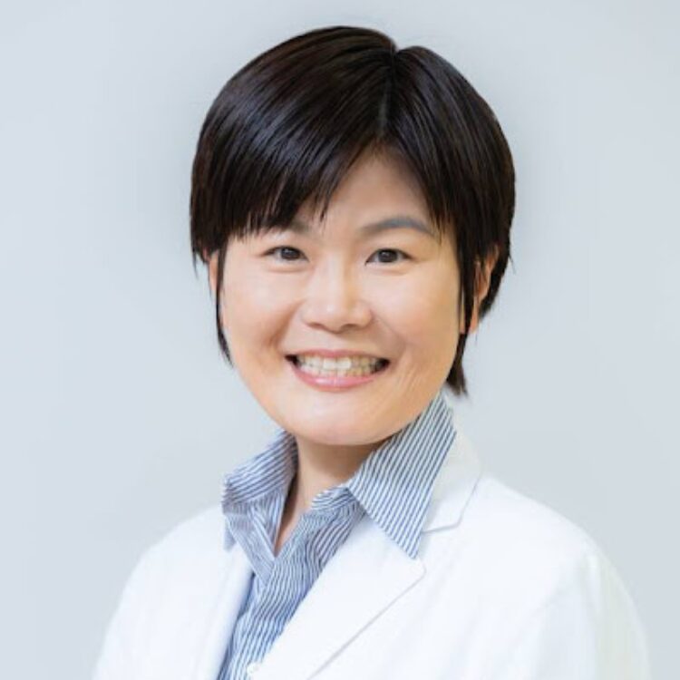 上羽瑠美さんの画像です