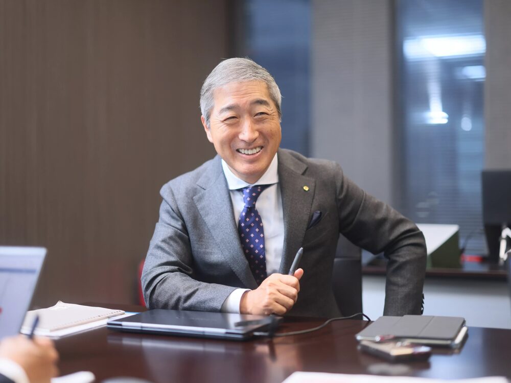 プルデンシャル生命の画像です