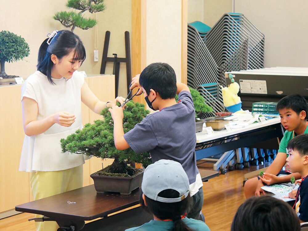 清水ちえりさんの画像です