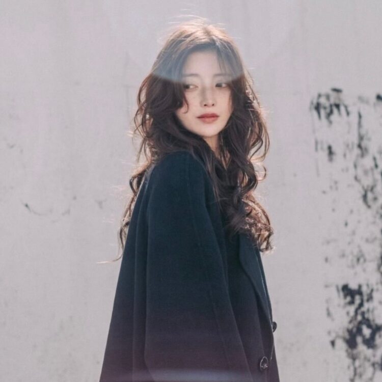 長田燿里さんの画像です