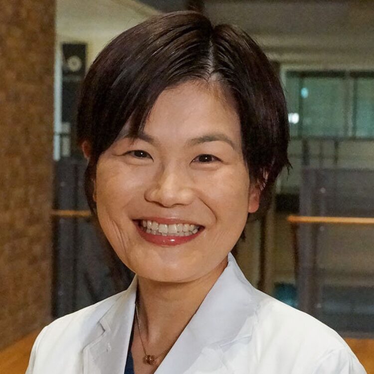 上羽瑠美さんの画像です