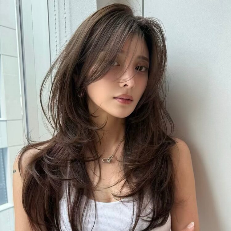 長田燿里さんの画像です