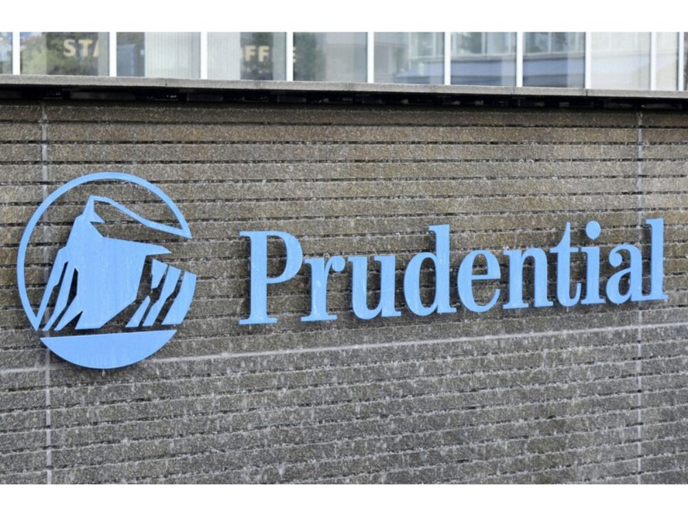 プルデンシャル生命の画像です