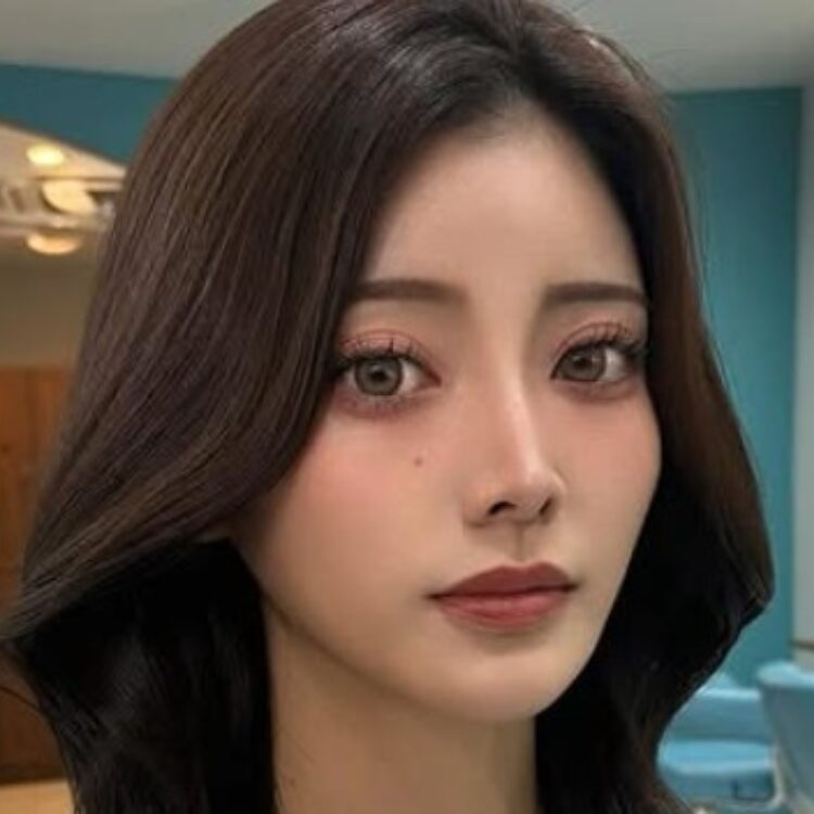 長田燿里さんの画像です