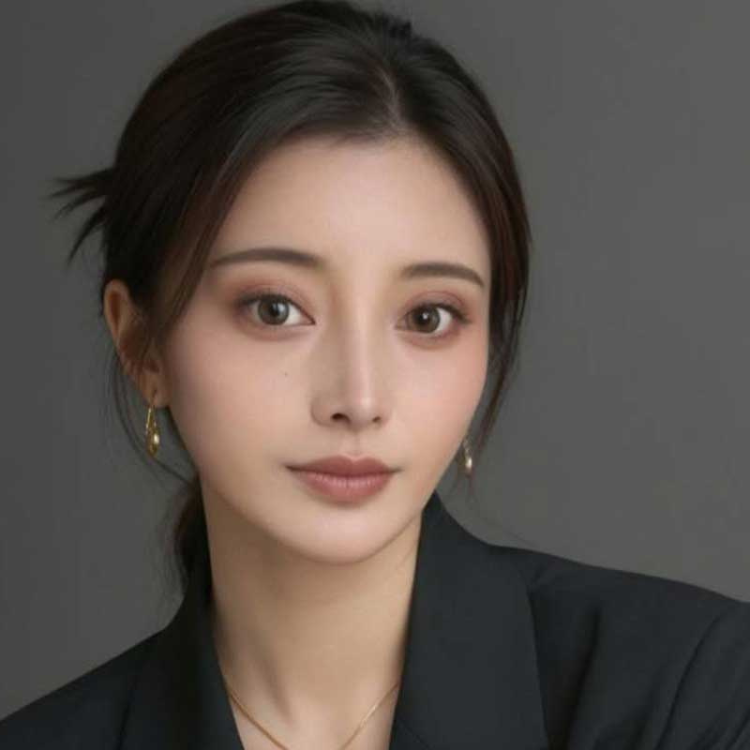 長田燿里さんの画像です