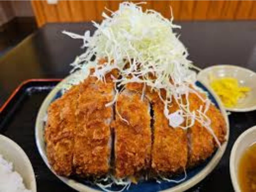 とんかつ 三州屋の画像です