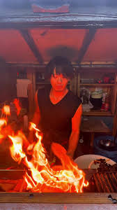 屋台まみちゃんの画像です