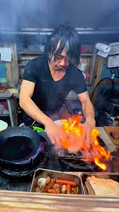 屋台まみちゃんの画像です