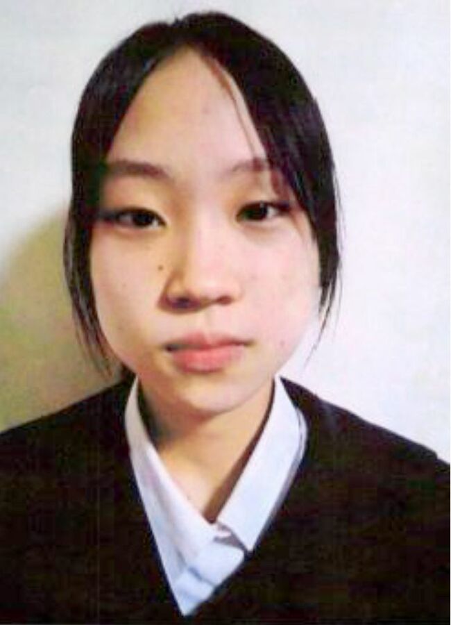 樋口まりんさんの画像です