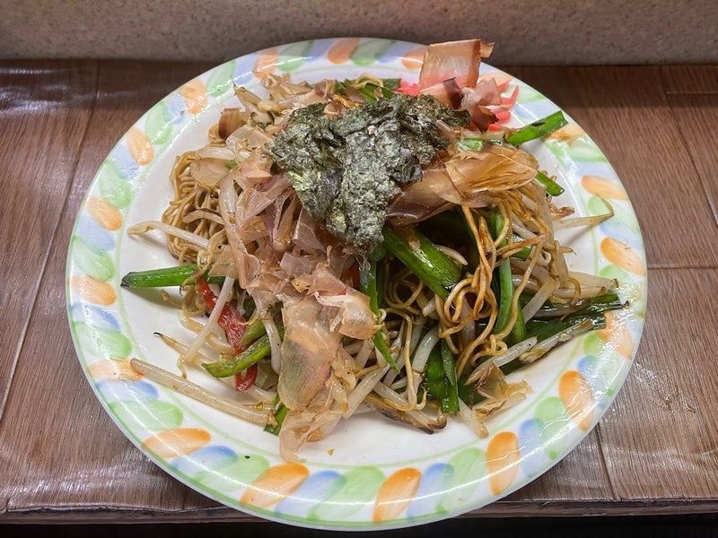 屋台まみちゃんの画像です