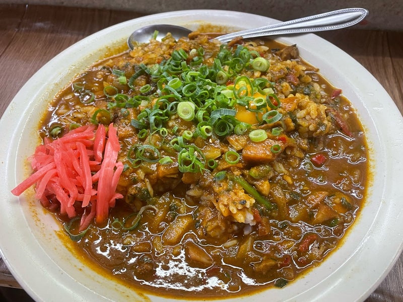 屋台まみちゃんの画像です